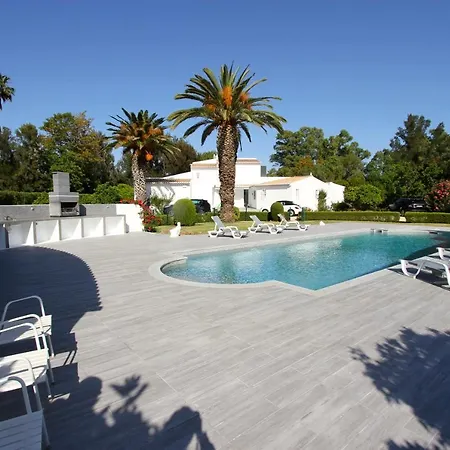 Villa Penina Alvor