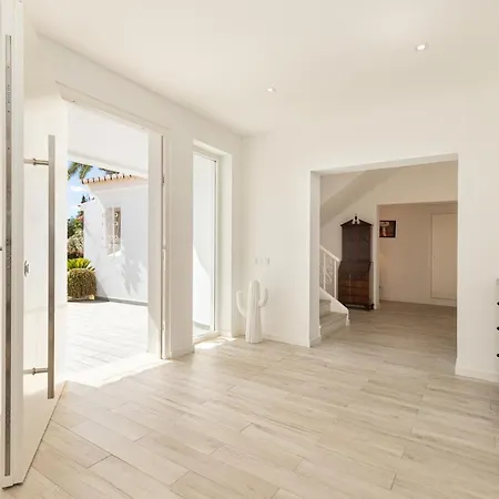 Villa Penina *