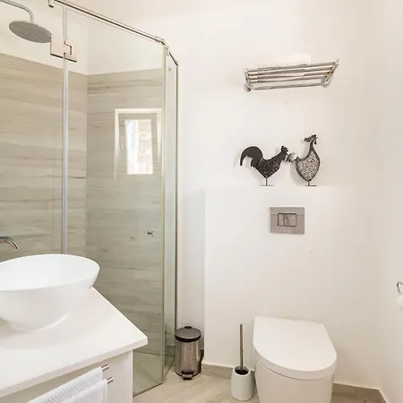 Villa Penina *