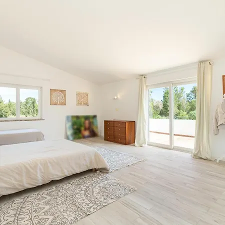 Villa Penina Alvor