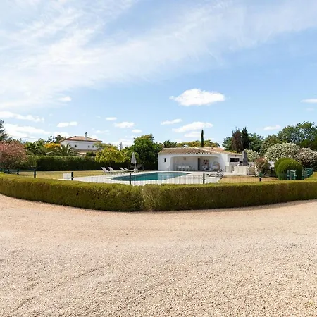 Villa Penina