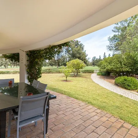 Penina Villa *